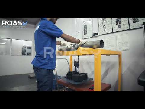 Food & Beverage Series