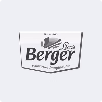 Berger Paints